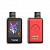 YOOZ Smart 25000 POD-1 "Арбуз лед" 20