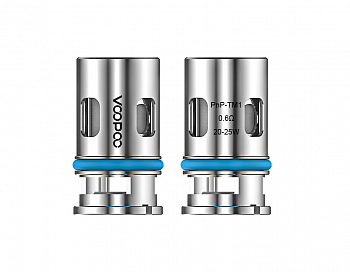 Испаритель Voopoo PnP-TM1 0.6ohm 1шт/5уп