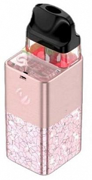 Vaporesso XROS CUBE 900mAh KIT (Glitter Pink)