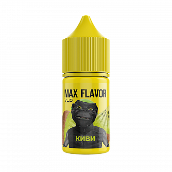 Ар MAX Flavor "Киви" 27-0