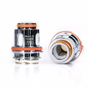 Испаритель Geek Vape Z2 Mesh 0.2ohm Update Egition 1шт/5уп