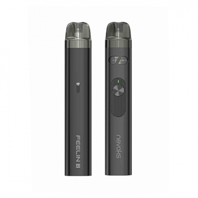 Nevoks FEELIN A1 1000mAh Pod KIT (Black)