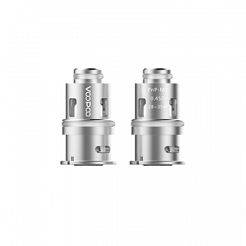 Испаритель Voopoo PnP-M1 0.45ohm DL coil 1шт/5уп