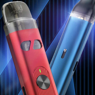 Nevoks FEELIN A1 1000mAh Pod KIT (Black)