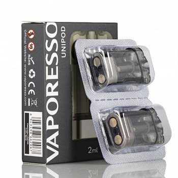 Картридж Vaporesso XTRA 1.2ohm 1шт/2уп