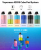 Vaporesso XROS CUBE 900mAh KIT (Glitter Pink)