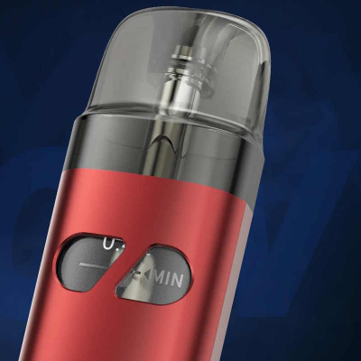 Nevoks FEELIN A1 1000mAh Pod KIT (Black)
