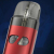 Nevoks FEELIN A1 1000mAh Pod KIT (Black)
