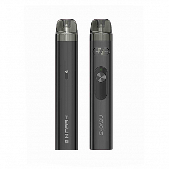 Nevoks FEELIN A1 1000mAh Pod KIT (Black)