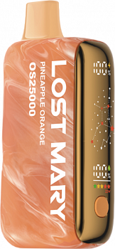 Lost Mary OS25000 POD-1 "Ананас Апельсин" 20
