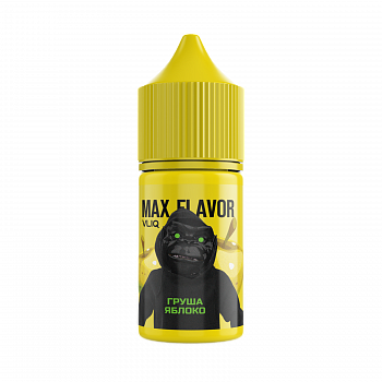 Ар MAX Flavor "Груша Яблоко" 27-0