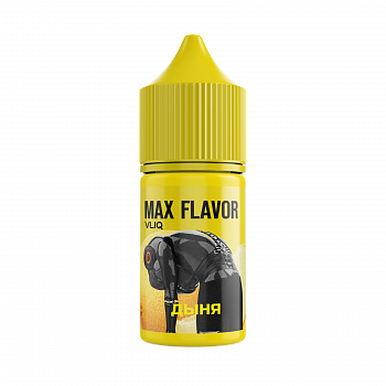 Ар MAX Flavor "Дыня" 27-0